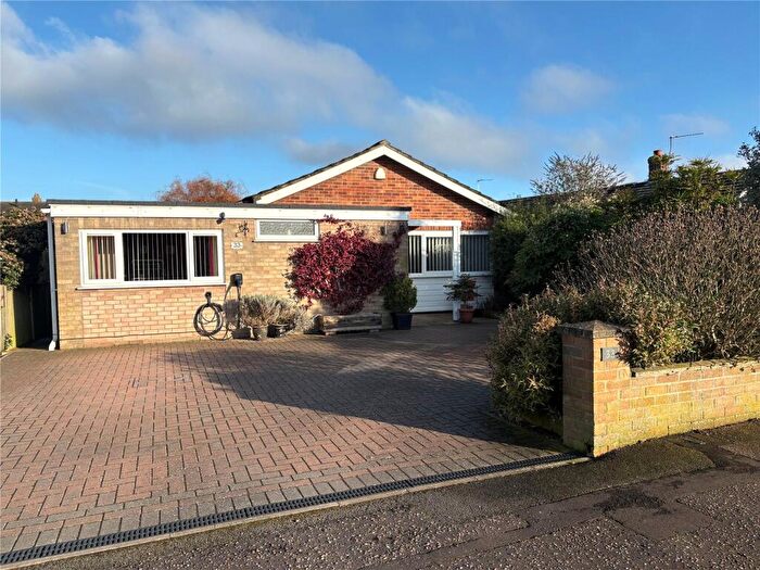 3 Bedroom Bungalow For Sale In Prince Andrews Road, Norwich, Norfolk, NR6