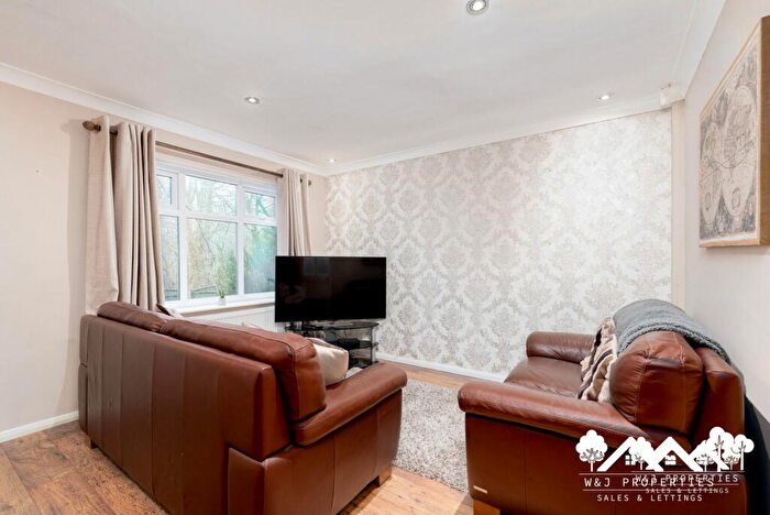 2 Bedroom Terraced House For Sale In Marton Walk, Whitehall Darwen, BB3
