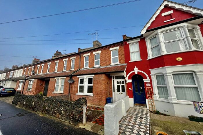 3 Bedroom House To Rent In South Avenue, SS2