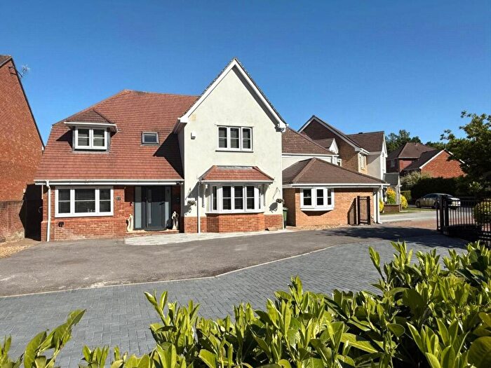4 Bedroom Detached House To Rent In Goddard Way, Warfield, Berkshire, RG42