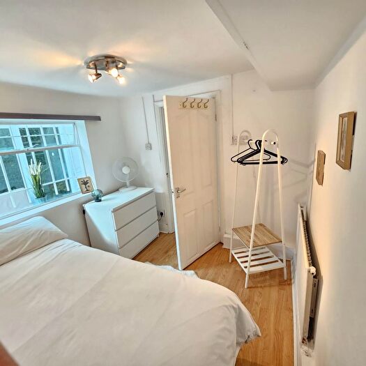 1 Bedroom Flat To Rent In Junction Road, London, N19