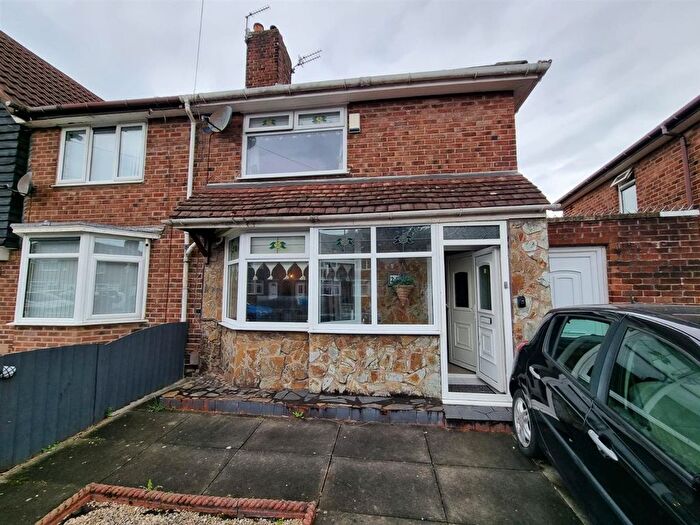 3 Bedroom Terraced House To Rent In Saxby Road, Liverpool, L14