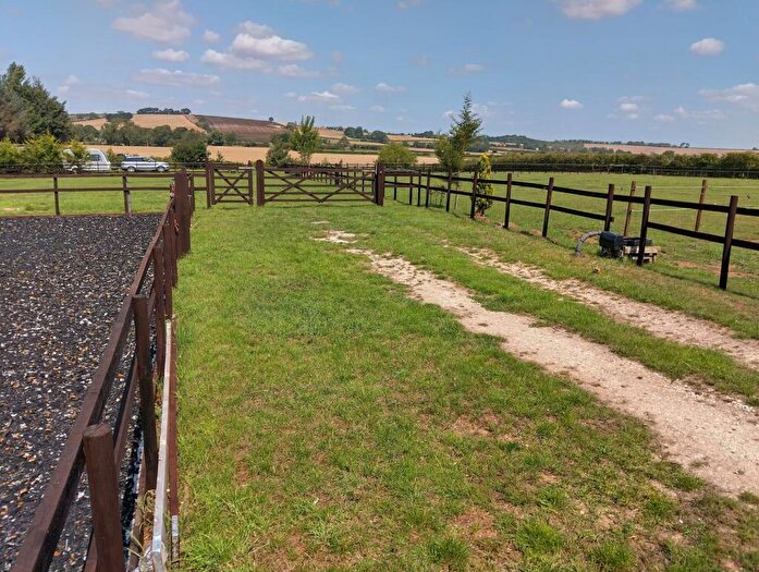 Land For Sale In Hardens Lane, Tetford, LN9