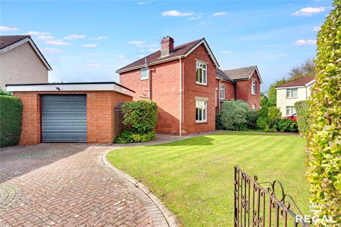 3 Bedroom Semi-Detached House For Sale In Chadwick Road, Eastleigh, SO50