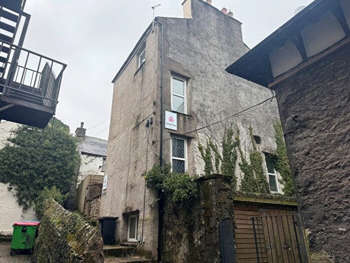 Block Of Flats For Sale In Flats, And, New Road, Kendal, Cumbria, LA9