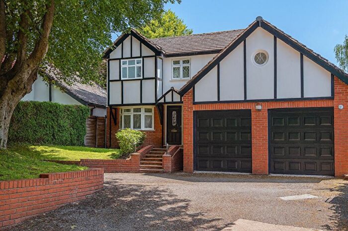 4 Bedroom Detached House For Sale In Copper Beech, Lostock Junction Lane, Lostock, Bolton, BL6