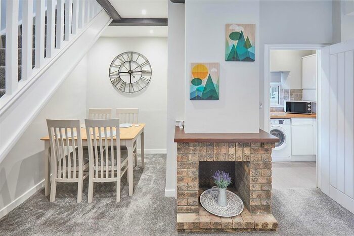 1 Bedroom Terraced House To Rent In Hedley Cottage, Hedley Court, Yarm, TS15