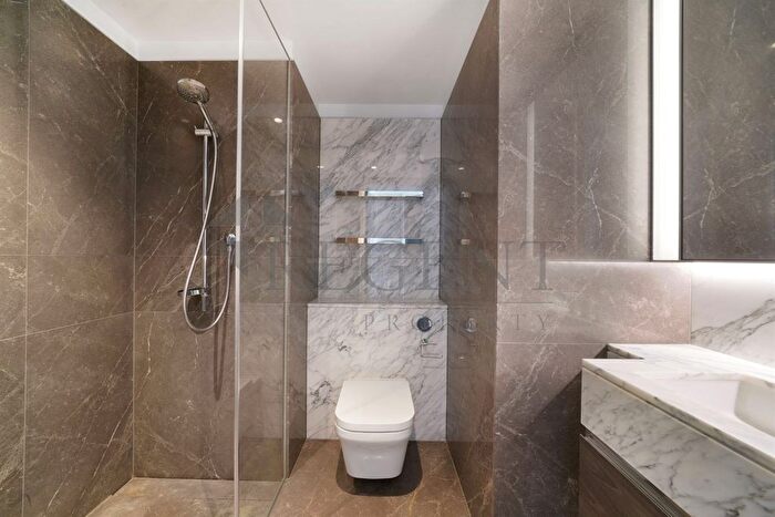 3 Bedroom Flat To Rent In Thames City, Carnation Way, SW8