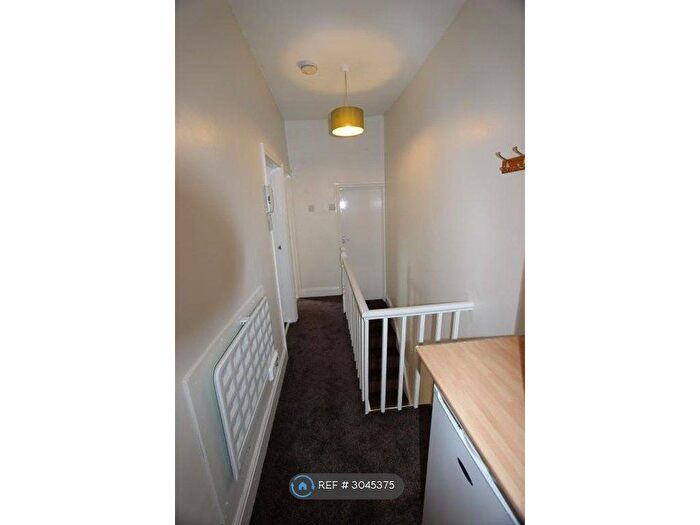1 Bedroom Flat To Rent In Alwyn Street, Liverpool, L17