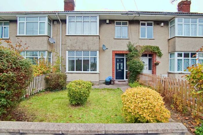 4 Bedroom Terraced House To Rent In Snowdon Road, Fishponds, Bristol, BS16