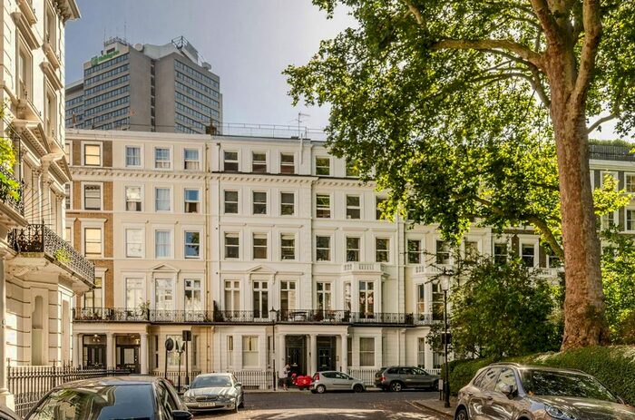 1 Bedroom Flat To Rent In Courtfield Gardens, South Kensington, London, SW5