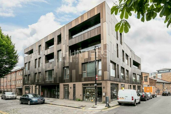 3 Bedroom Flat To Rent In Cityscape Apartments, Heneage Street, London, E1