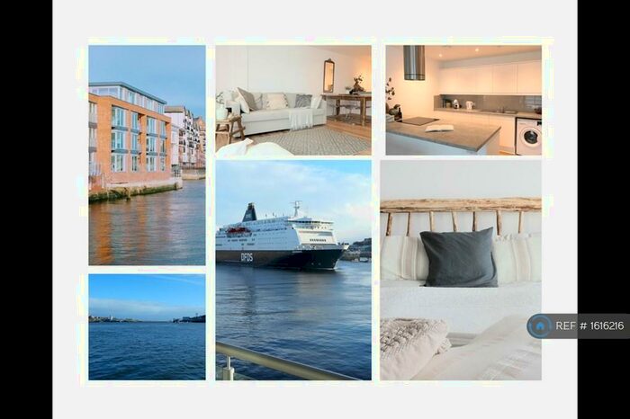 1 Bedroom Flat To Rent In Sheperds Quay, North Shields, NE29