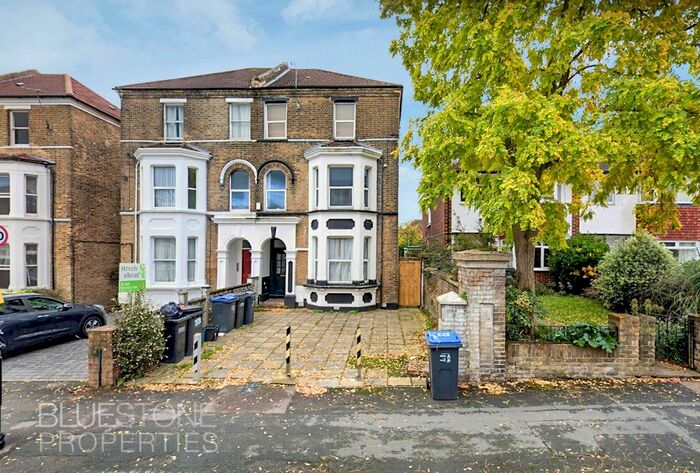 2 Bedroom Flat To Rent In Elgin Road, Croydon, CR0