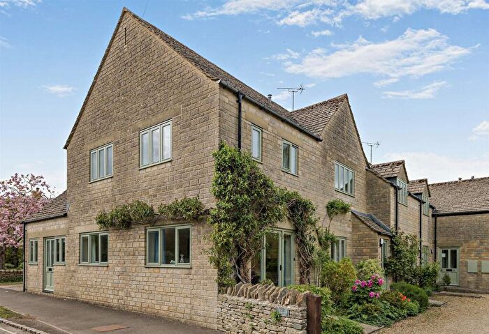 2 Bedroom Flat For Sale In Arlington, Bibury, Near Cirencester, GL7