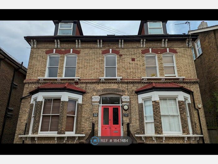 2 Bedroom Flat To Rent In Outram Road, Croydon, CR0