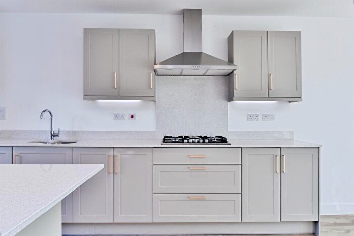 4 Bedroom Detached House For Sale In Liberty View, Lenham, Maidstone, ME17