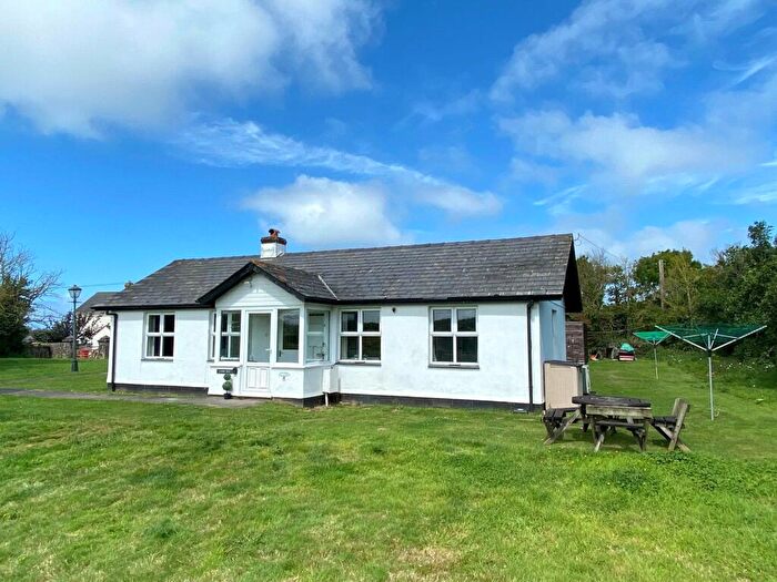 2 Bedroom Bungalow To Rent In Kennacott Court, Widemouth Bay, Bude, Cornwall, EX23
