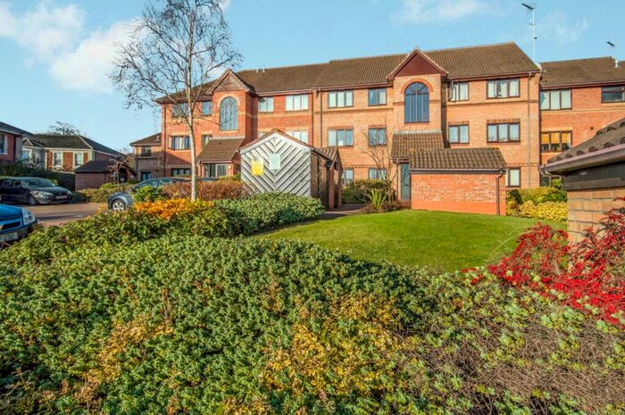 2 Bedroom Apartment To Rent In Wilson Road, NR1