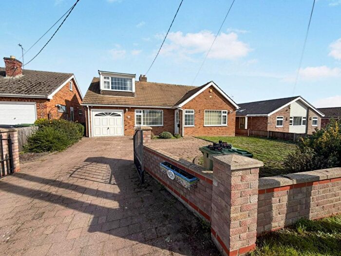 5 Bedroom Detached House For Sale In Mill Lane, Hockwold, IP26