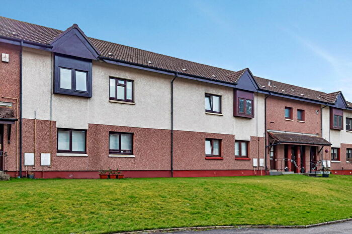 1 Bedroom Flat For Sale In Dormanside Road, Glasgow, G53