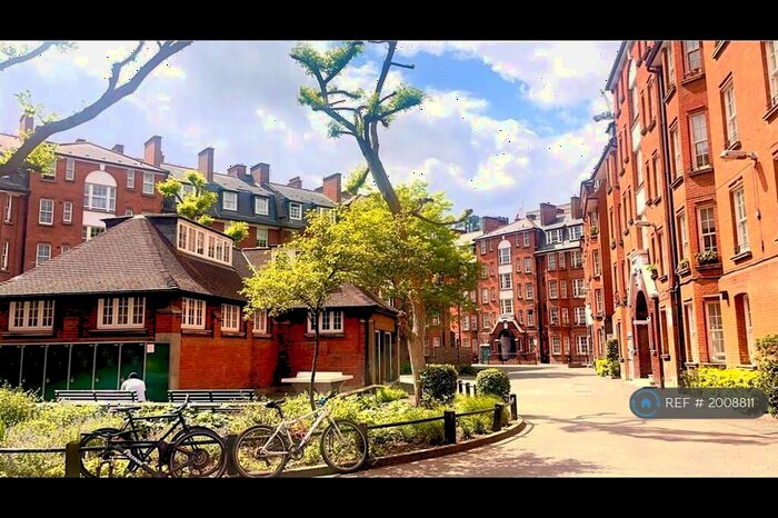 1 Bedroom Flat To Rent In Rodney Rd, London, SE17