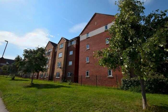 2 Bedroom Apartment To Rent In Great Northern Point, Great Northern Road, Derby, Derbyshire, DE1