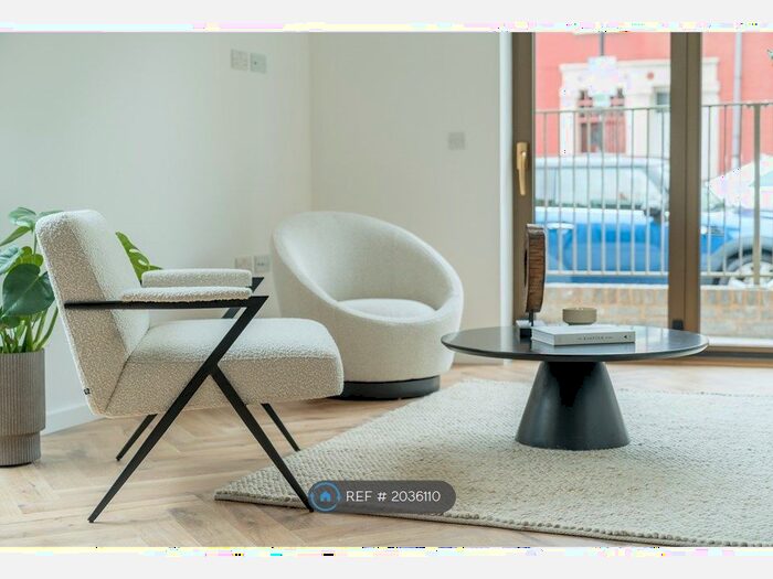 2 Bedroom Flat To Rent In Mildenhall Road, London, E5