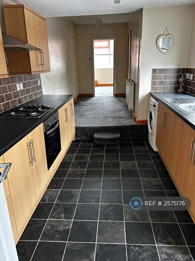1 Bedroom Flat To Rent In Ford Green Road, Stoke-On-Trent, ST6