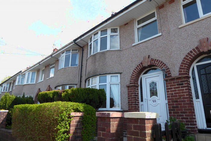 3 Bedroom Terraced House To Rent In Wellington Road, Lancaster, LA1