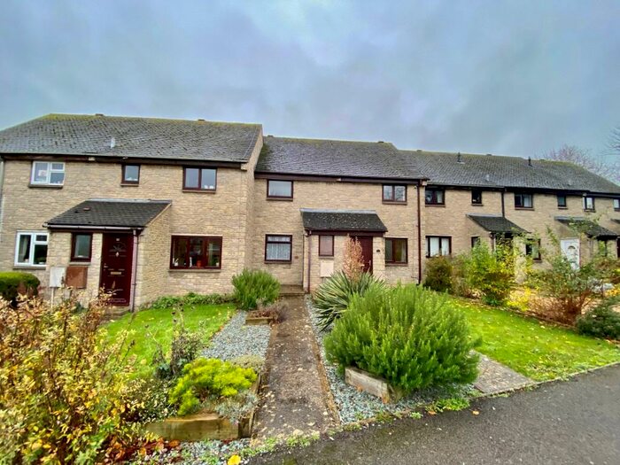 2 Bedroom Terraced House To Rent In Chorefields, Kidlington, Oxfordshire, OX5