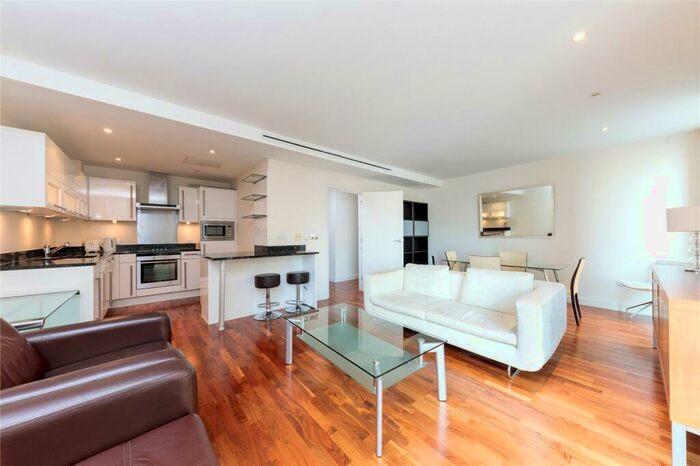 2 Bedroom Flat To Rent In , Bermondsey Wall West, SE16