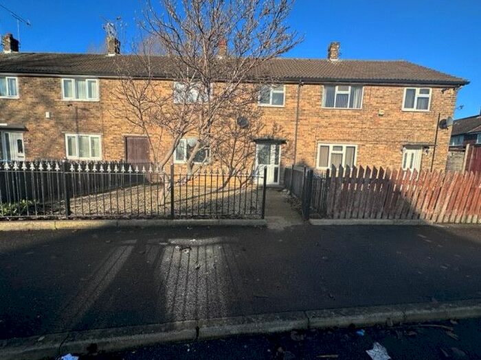 3 Bedroom Terraced House To Rent In Ecclesfield Avenue, Hull, Yorkshire, HU9