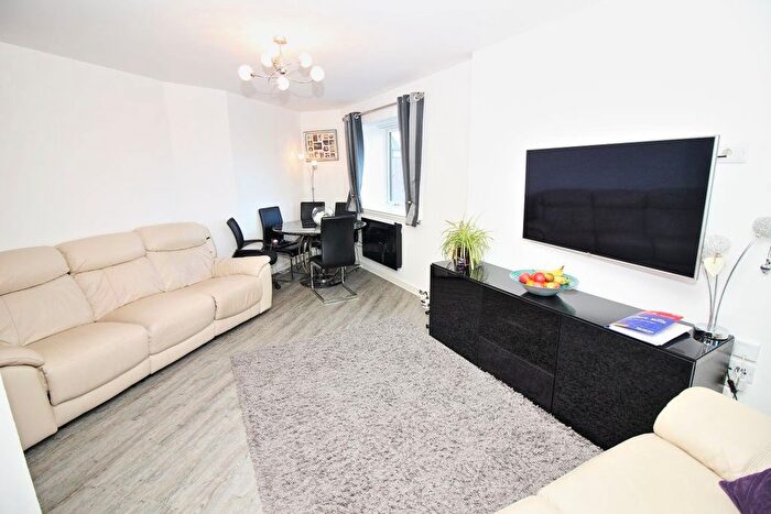 1 Bedroom Flat To Rent In Nottingham Road, Stapleford, Nottingham, NG9