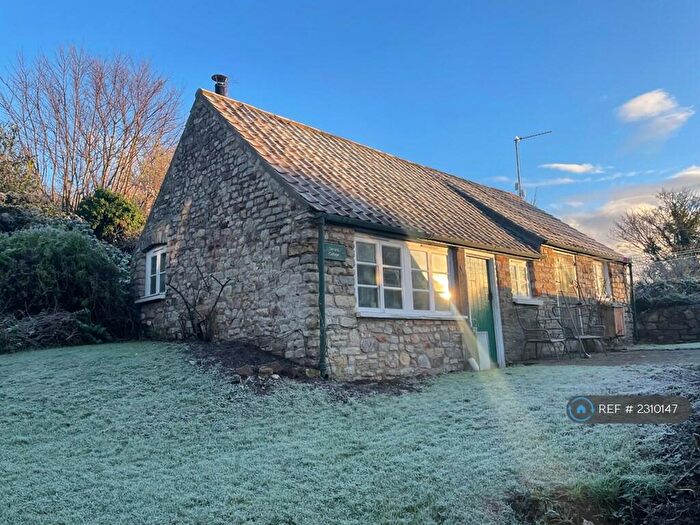 1 Bedroom Bungalow To Rent In Gatcombe Lane, Bristol, BS48