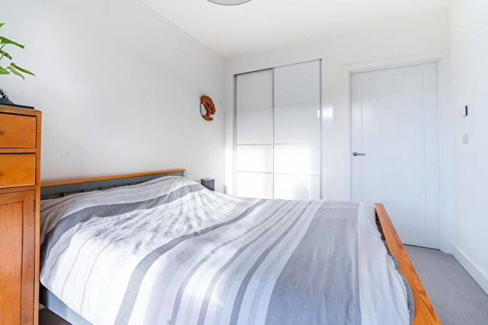 1 Bedroom Flat For Sale In Bayldon House, Joseph Terry Grove, York, YO23