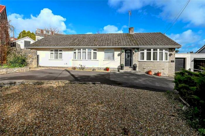 4 Bedroom Detached Bungalow For Sale In Bath Road, Ashcott, Bridgwater, TA7