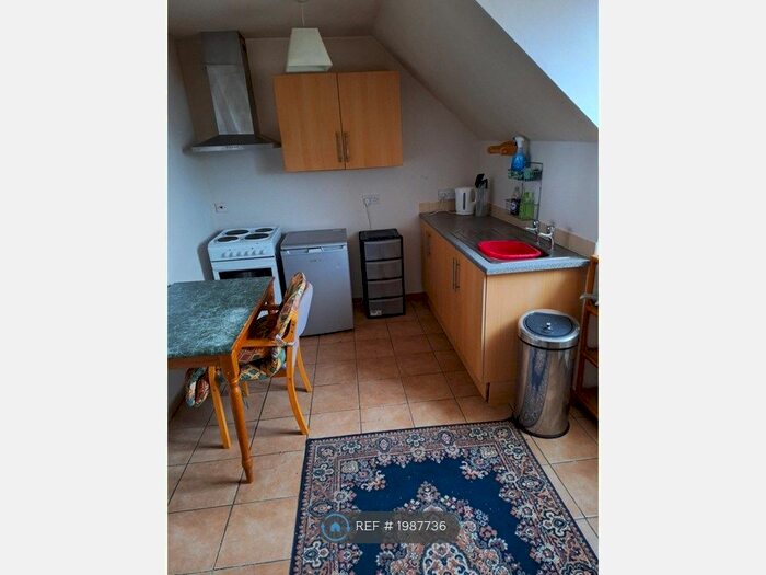 1 Bedroom Flat To Rent In Vernon Road, Skegness, PE25