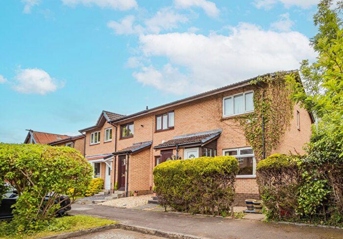 2 Bedroom End Terrace House For Sale In Double Hedges Park, Edinburgh, EH16