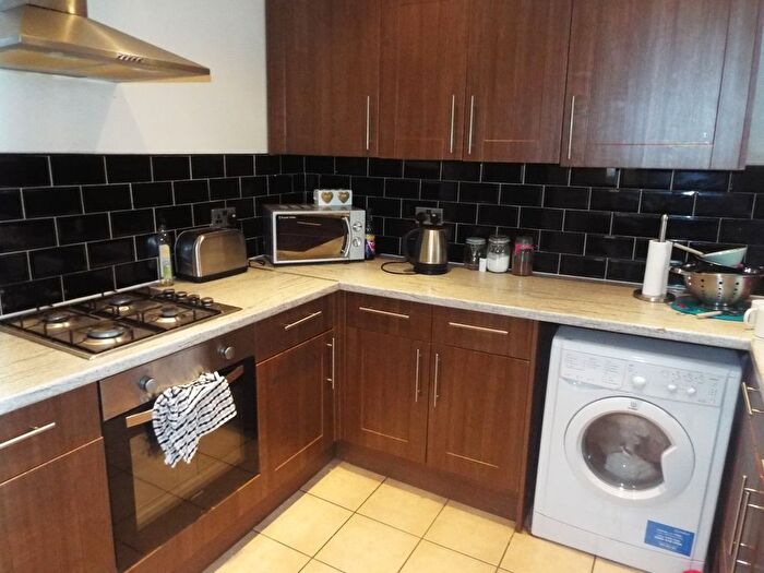4 Bedroom Terraced House To Rent In , Mildred Street, Salford, M7