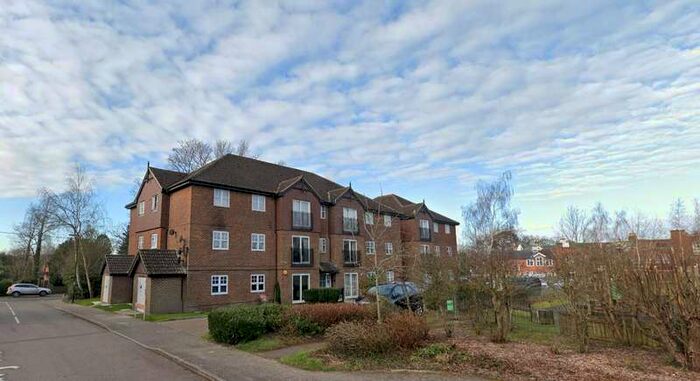 2 Bedroom Apartment To Rent In Leicester Court, Newbury Road, Crawley, West Sussex, RH10