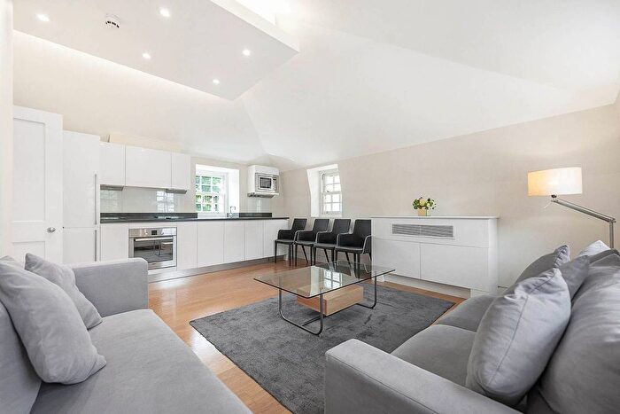 2 Bedroom Flat To Rent In Kings Road, Kings Road, London, SW3
