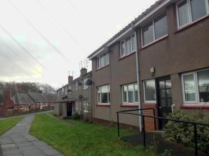 1 Bedroom Flat To Rent In Greenholme Road, Haltwhistle NE49