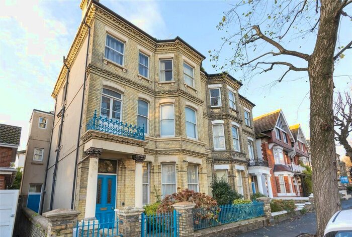 Studio To Rent In Norton Road, Hove, East Sussex, BN3