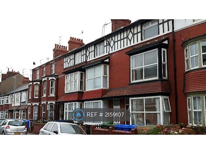 2 Bedroom Flat To Rent In New Burlington Road, Bridlington, YO15