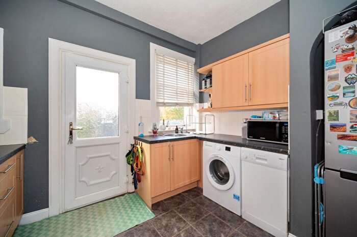 2 Bedroom End Of Terrace House For Sale In Albert Place, Wallyford, EH21