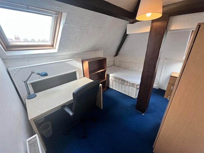 1 Bedroom Property To Rent In Melbourne Road, Coventry, CV5