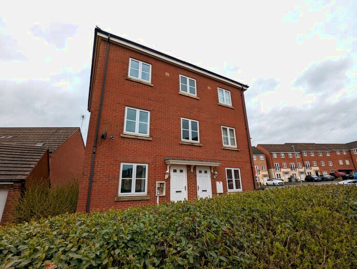 2 Bedroom Maisonette To Rent In Tissington Road, Grantham, NG31