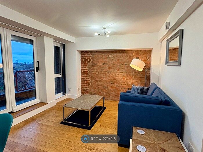 1 Bedroom Flat To Rent In Wapping Lane, Wapping, E1W