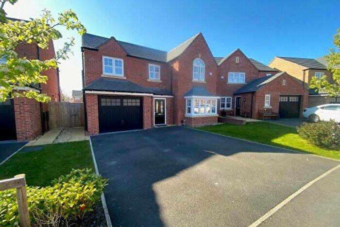 4 Bedroom Property To Rent In Tellets Hey, Wirral, CH62